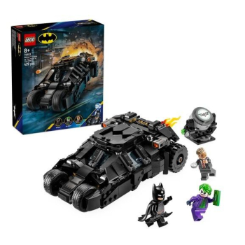 LEGO(R) SUPER HEROES 76303 Tumbler Batmana